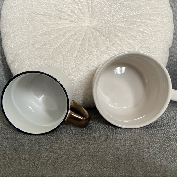 Set of 2 mugs - Picture 8 of 9